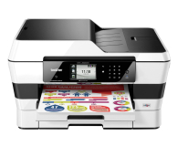 Brother MFC-J6920DW (A3, WIFI, LAN, DUPLEX, DADF, FAX) - 162480 - zdjęcie 1